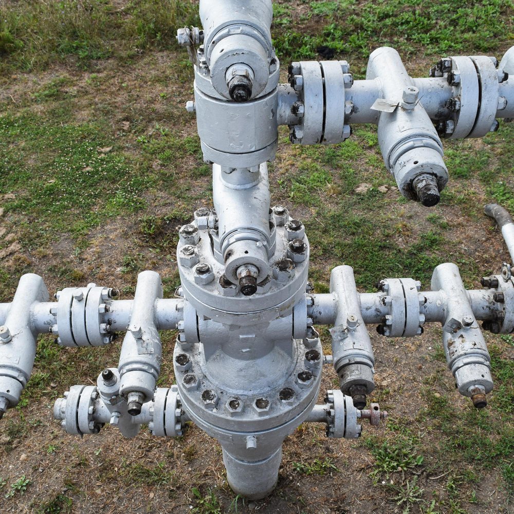 Water Treatment & Plumbing Systems