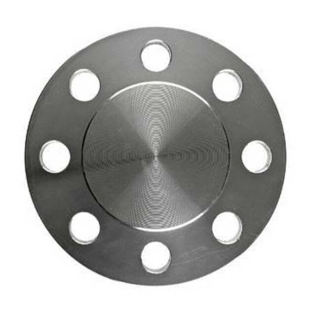 Blind Flanges Manufacturer in India