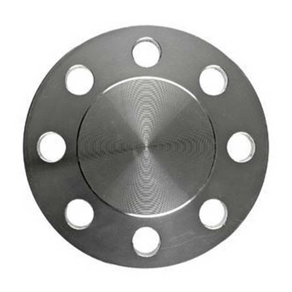 Blind Flanges Manufacturer in India