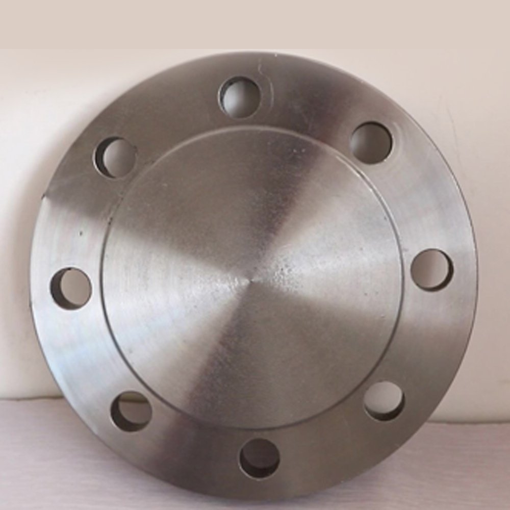 JIS B2220 Flanges Manufacturer & Supplier in India