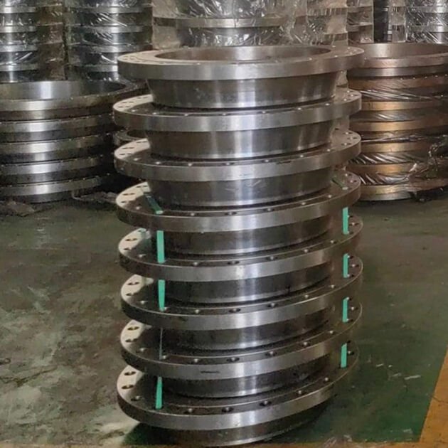 Industrial Flanges Manufacturer in India