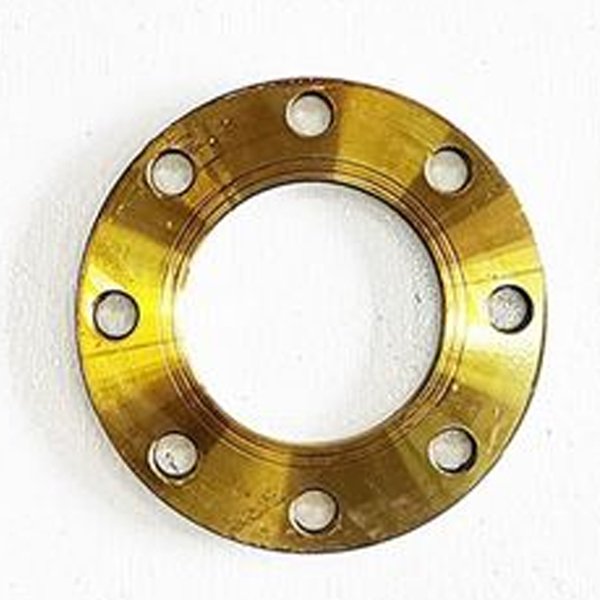 JIS 10K Flanges Manufacturer & Supplier in India