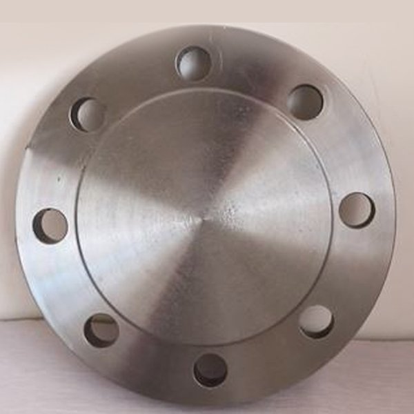 JIS 5K Flanges Manufacturer & Supplier in India