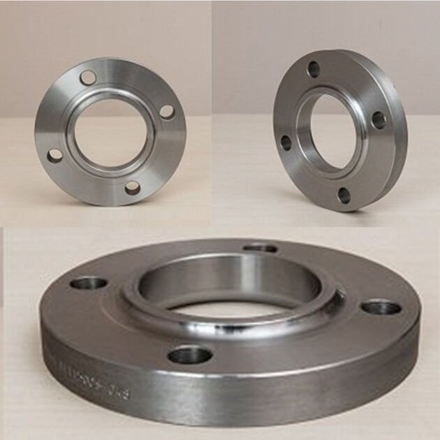 Lap Joint Flanges Manufacturer In India