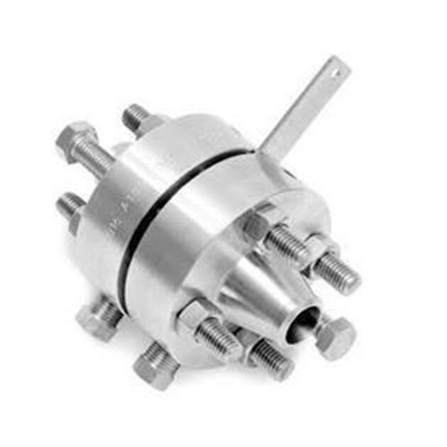 Orifice Flanges Manufacturer in India