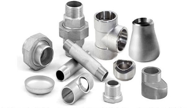 Buttweld Fittings