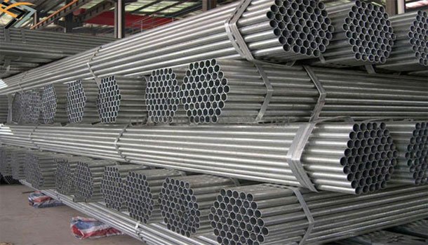 Pipes & Tubes - Image 2